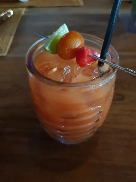 Kasava Resto & Bar Seminyak