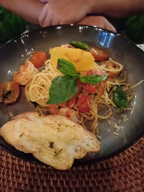 Kasava Resto & Bar Seminyak