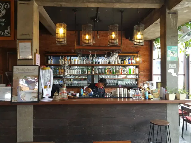 Kasava Resto & Bar Seminyak