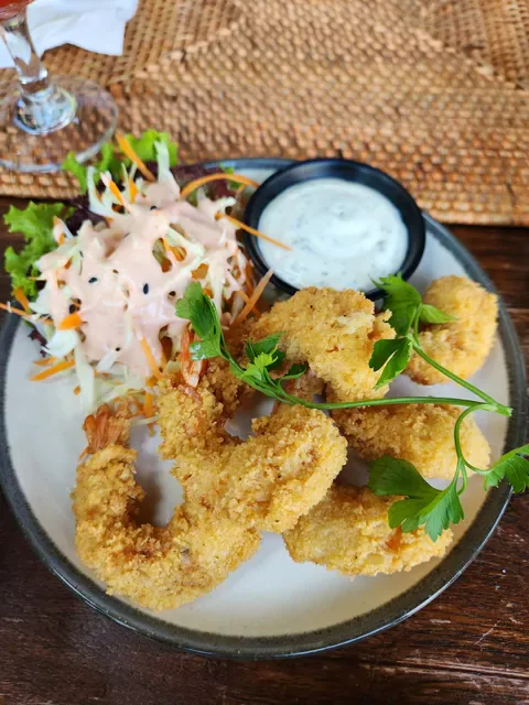 Kasava Resto & Bar Seminyak
