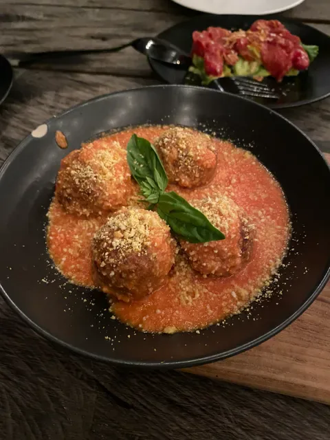 Kasto Italian Restaurant