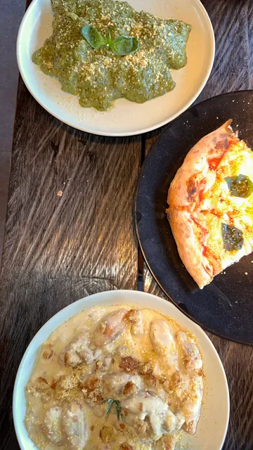 Kasto Italian Restaurant