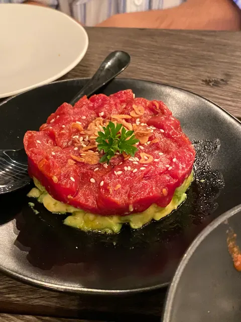 Kasto Italian Restaurant