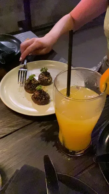 Kasto Italian Restaurant
