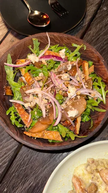 Kasto Italian Restaurant