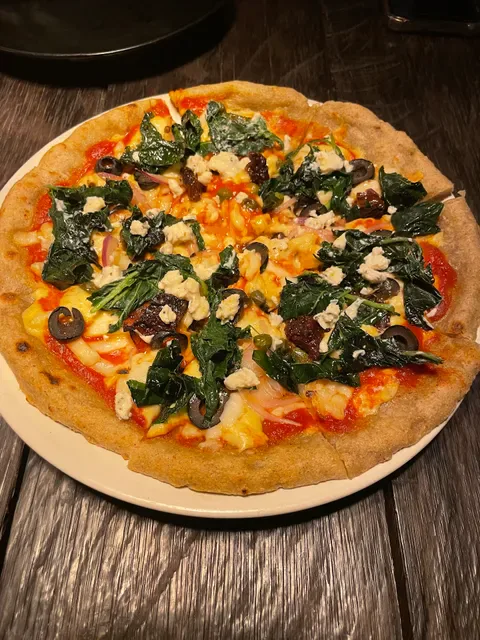 Kasto Italian Restaurant
