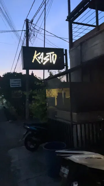 Kasto Italian Restaurant