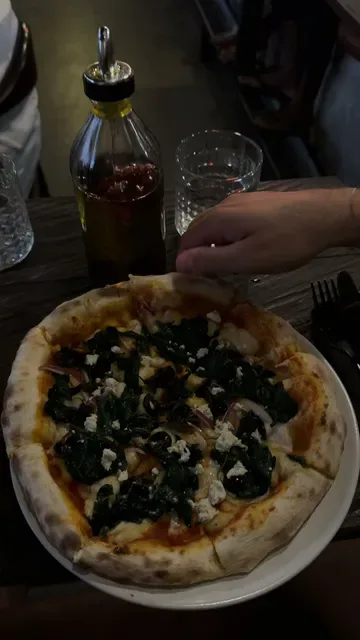 Kasto Italian Restaurant