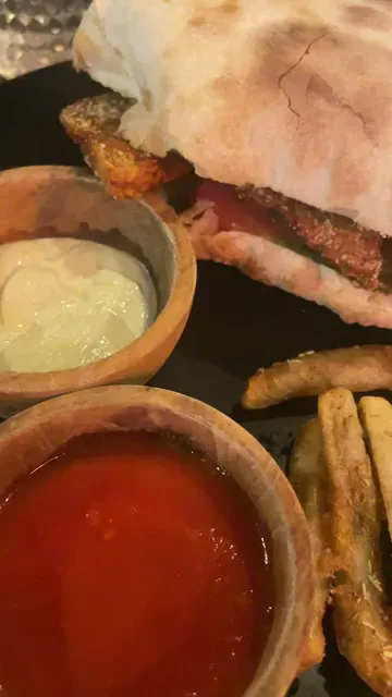 Kasto Italian Restaurant