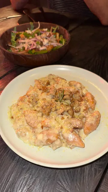 Kasto Italian Restaurant