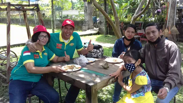 Kedai Nanu