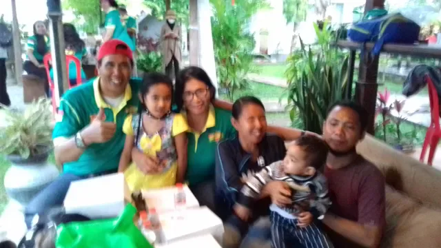 Kedai Nanu