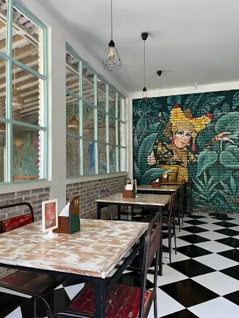 Kedai Nanu
