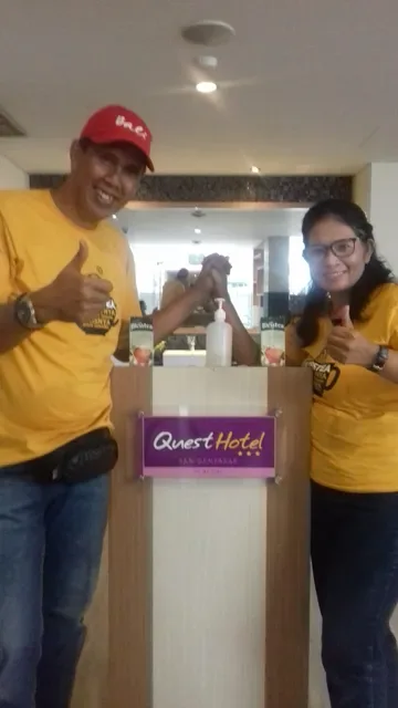 Kedai Nanu