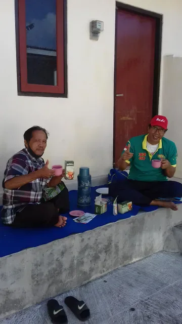 Kedai Nanu