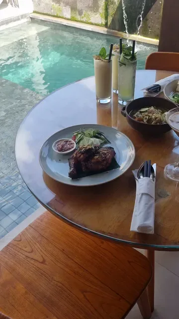 Ketela Eatery & Lifestyle
