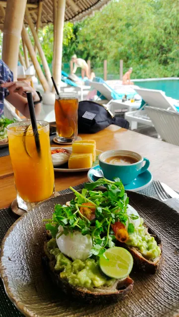 Ketela Eatery & Lifestyle