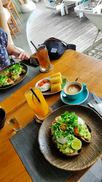 Ketela Eatery & Lifestyle