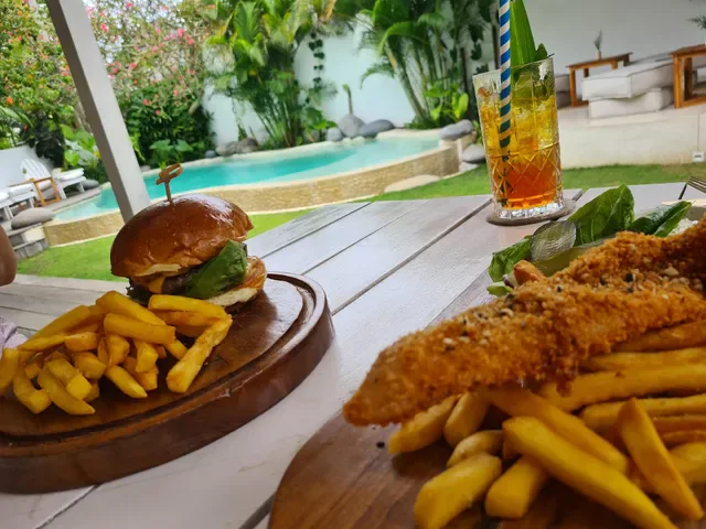 Koast Cafe