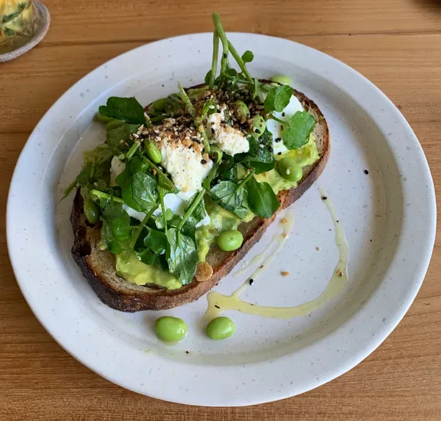 Koast Cafe