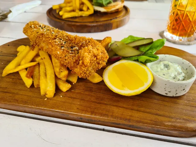 Koast Cafe