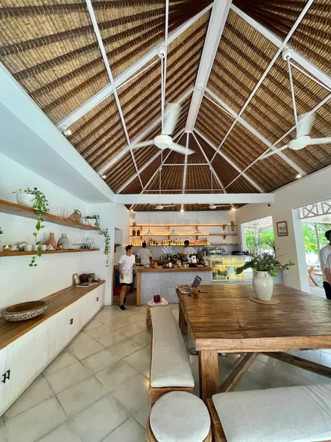 Koast Cafe