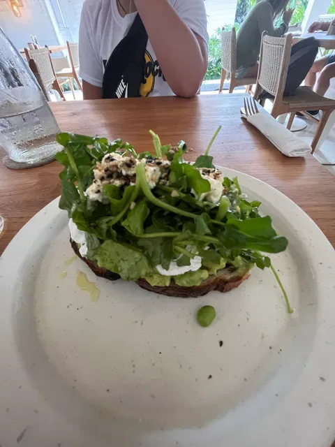 Koast Cafe