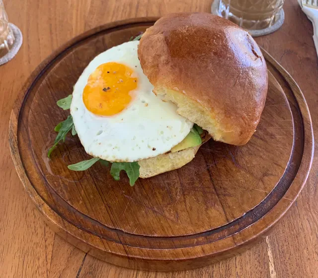 Koast Cafe