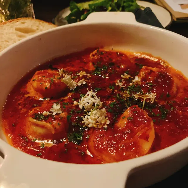 KONG | Contemporary Bistro