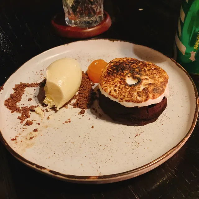 KONG | Contemporary Bistro
