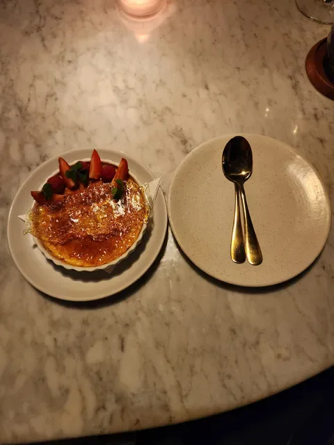 KONG | Contemporary Bistro