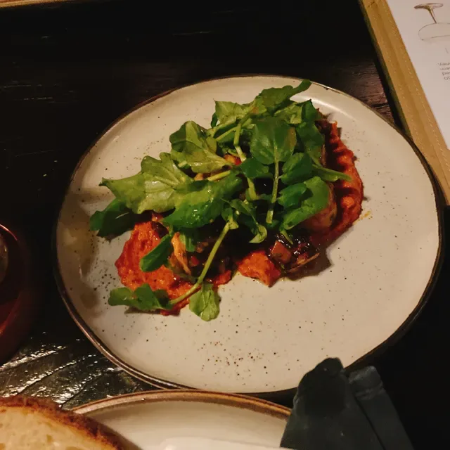 KONG | Contemporary Bistro