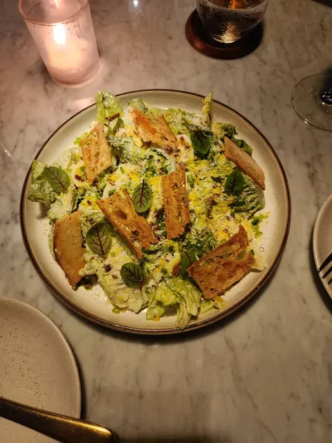 KONG | Contemporary Bistro