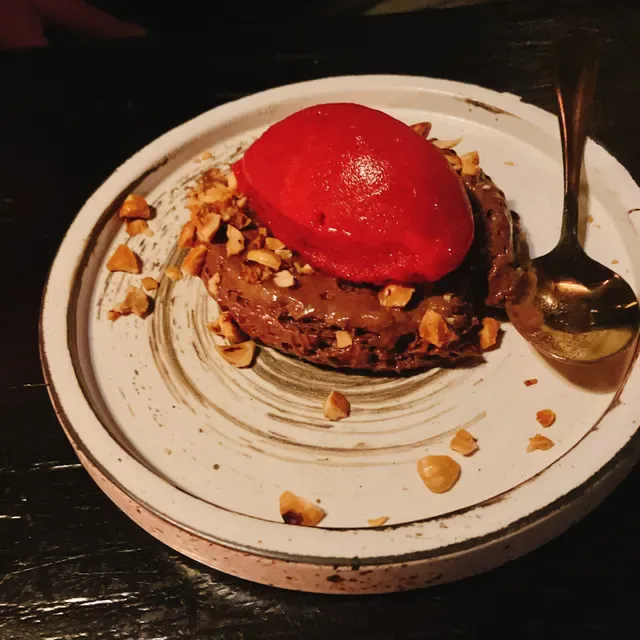 KONG | Contemporary Bistro