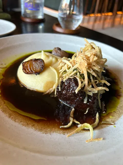 KONG | Contemporary Bistro