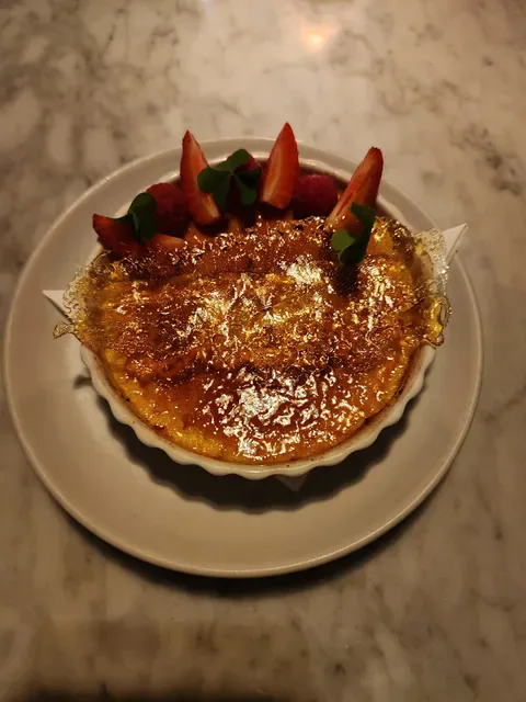 KONG | Contemporary Bistro