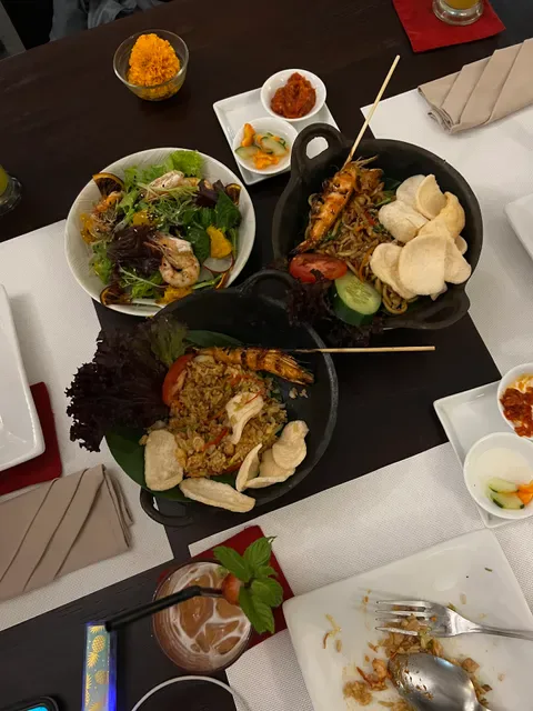 Kunis Backyard Seminyak