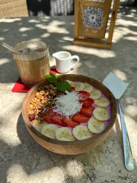 Kunis Backyard Seminyak