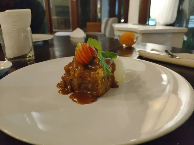 Kunis Backyard Seminyak
