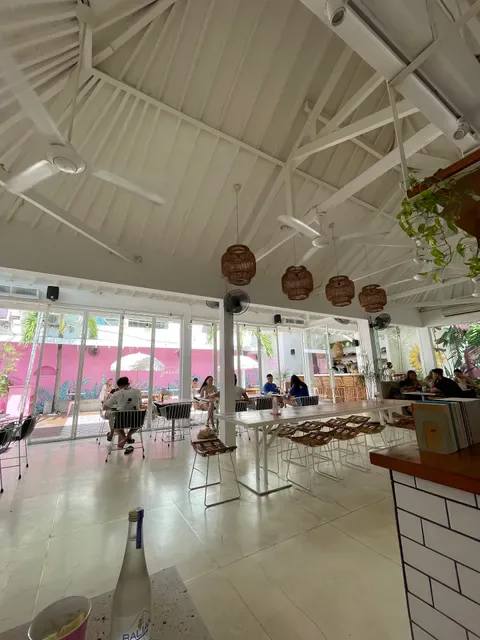 KYND COMMUNITY SEMINYAK