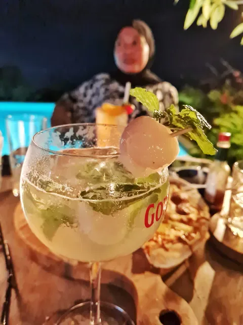 Lemon & Salt