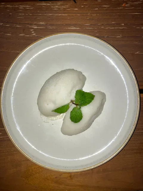 Lemon & Salt