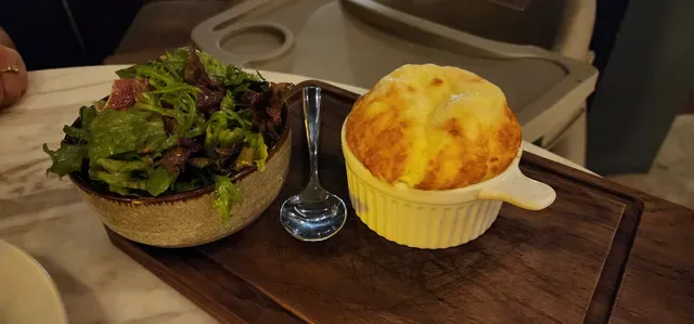 LÉON Brasserie