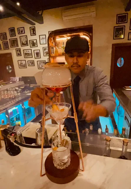 LÉON Brasserie