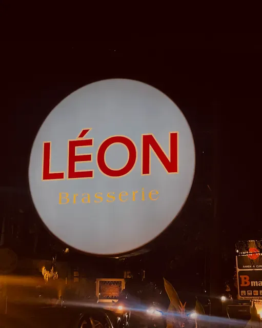 LÉON Brasserie