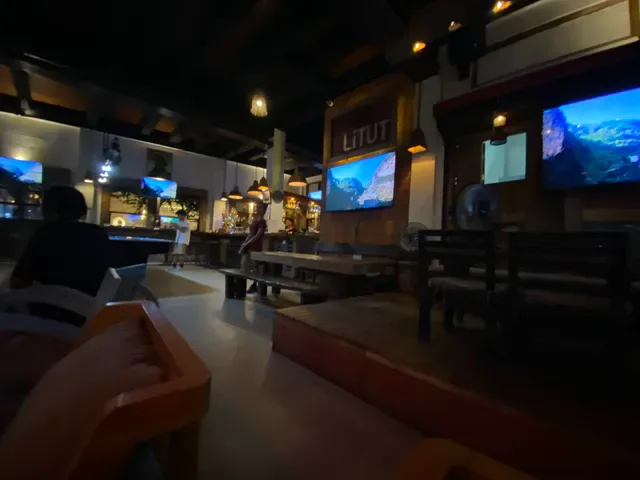 Litut Bar & Restaurant