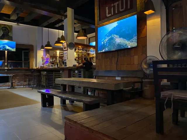Litut Bar & Restaurant