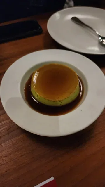 Lulu Bistrot French Restaurant Cocktail Bar Canggu