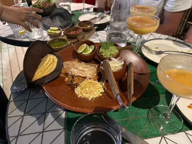 MAIZE