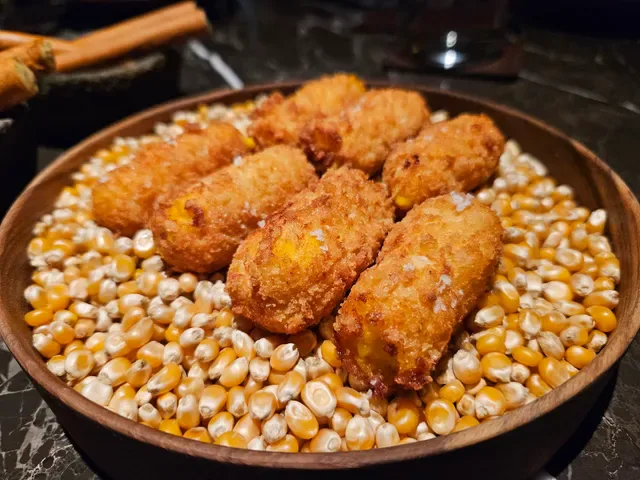 MAIZE